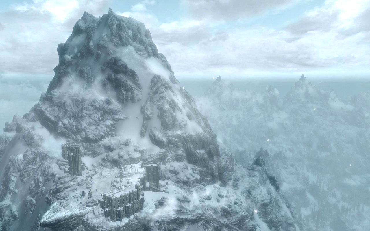 [13/11/2011] The Elder Scrolls V: Skryim - das erste von Lucid Dynamix unterstützte Spiel (23)