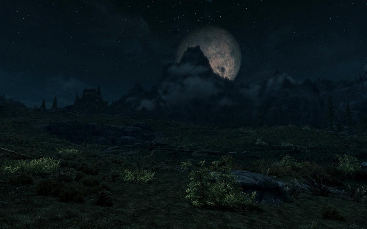 [13/11/2011] The Elder Scrolls V: Skryim - das erste von Lucid Dynamix unterstützte Spiel (27)