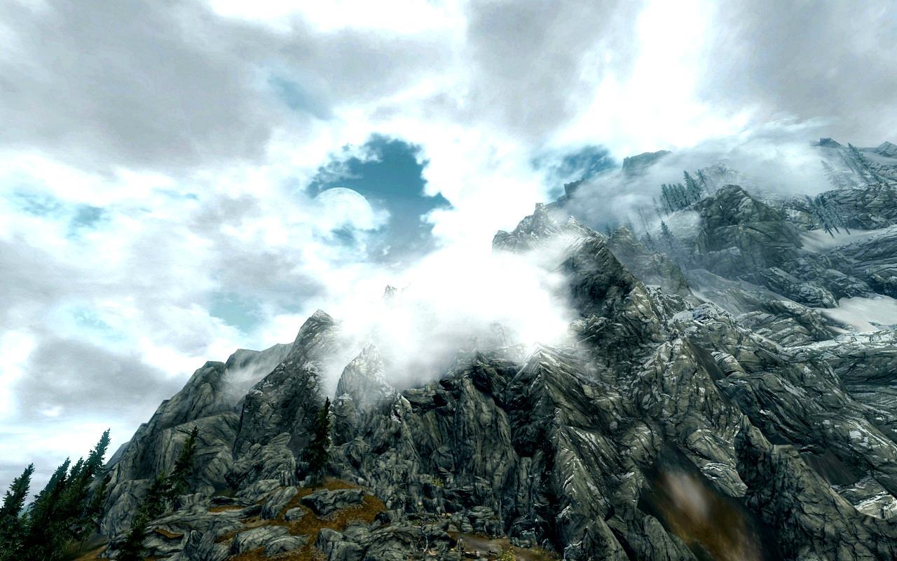 [13/11/2011] The Elder Scrolls V: Skryim - das erste von Lucid Dynamix unterstützte Spiel (29)