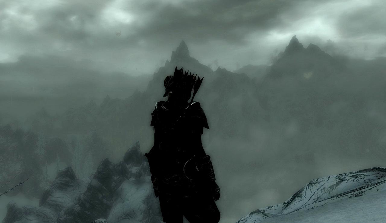 [13/11/2011] The Elder Scrolls V: Skryim - das erste von Lucid Dynamix unterstützte Spiel (35)