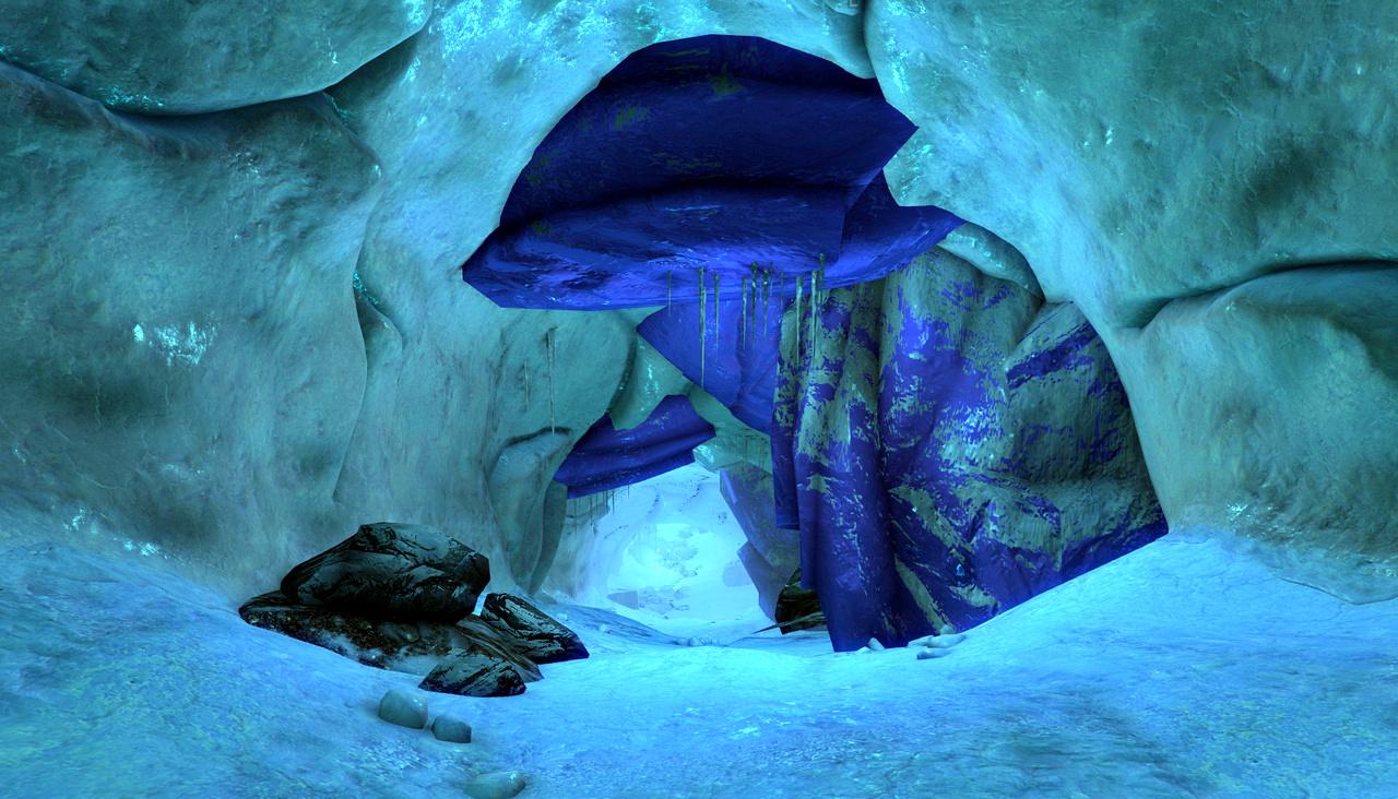 [13/11/2011] The Elder Scrolls V: Skryim - das erste von Lucid Dynamix unterstützte Spiel (37)