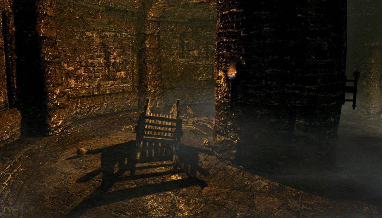[13/11/2011] The Elder Scrolls V: Skryim - das erste von Lucid Dynamix unterstützte Spiel (48)