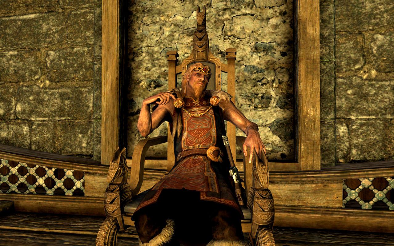 [13/11/2011] The Elder Scrolls V: Skryim - das erste von Lucid Dynamix unterstützte Spiel (50)