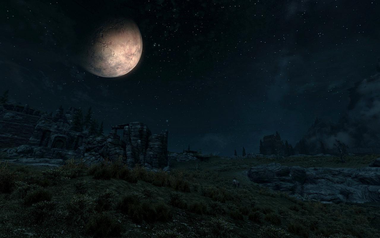 [13/11/2011] The Elder Scrolls V: Skryim - das erste von Lucid Dynamix unterstützte Spiel (52)
