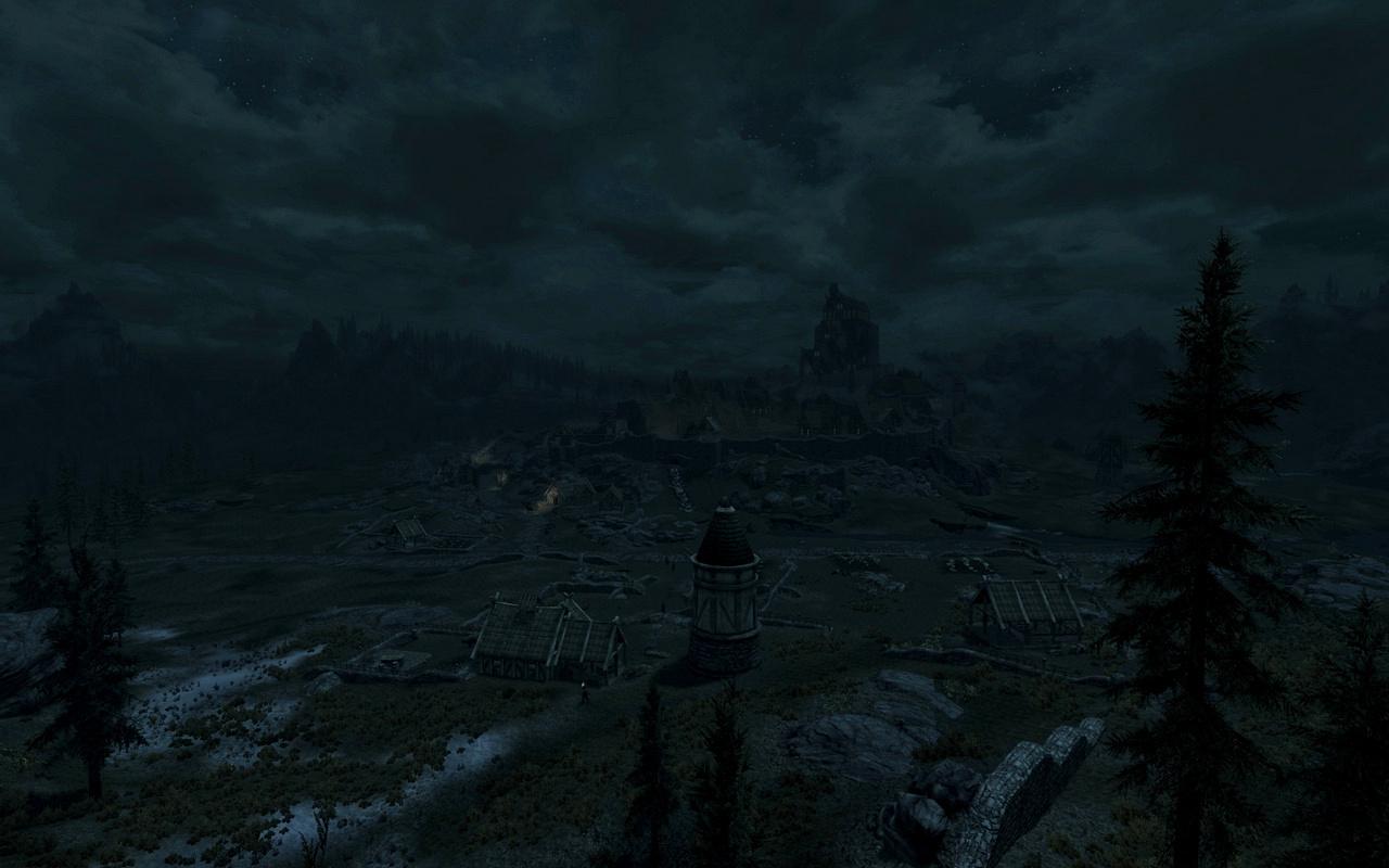 [13/11/2011] The Elder Scrolls V: Skryim - das erste von Lucid Dynamix unterstützte Spiel (57)