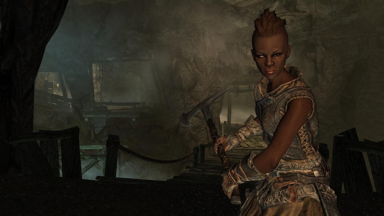 [08/11/2011] The Elder Scrolls 5 Skyrim: Alle Informationen zu Technik, Gameplay, Rassen und mehr (32)
