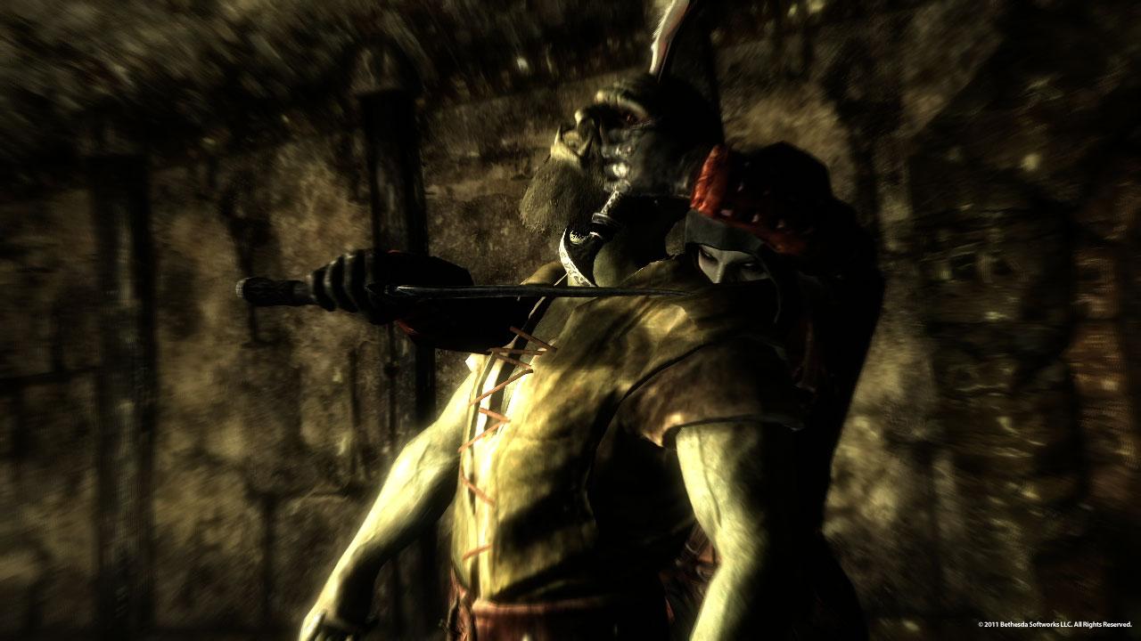 [08/11/2011] The Elder Scrolls 5 Skyrim: Alle Informationen zu Technik, Gameplay, Rassen und mehr (45)