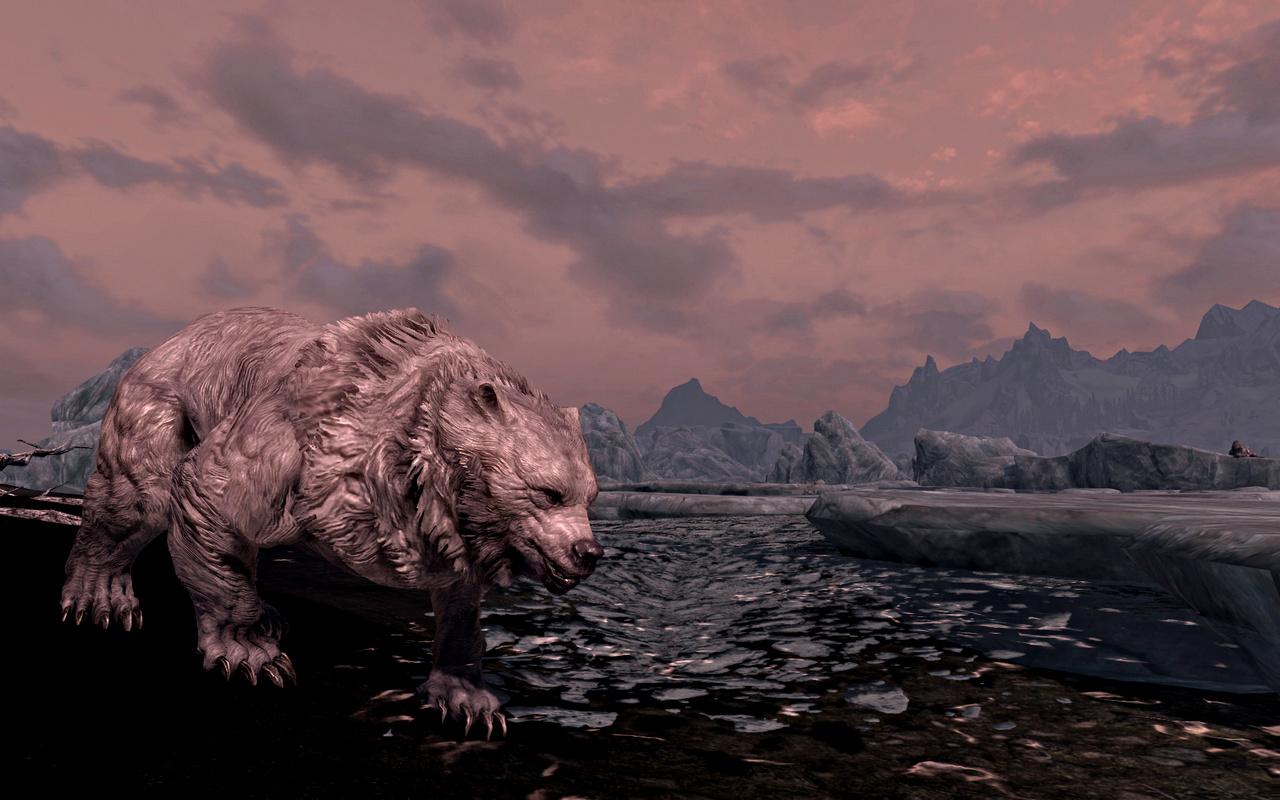 [14/11/2011] The Elder Scrolls V: Skryim - das erste von Lucid Dynamix unterstützte Spiel (7)