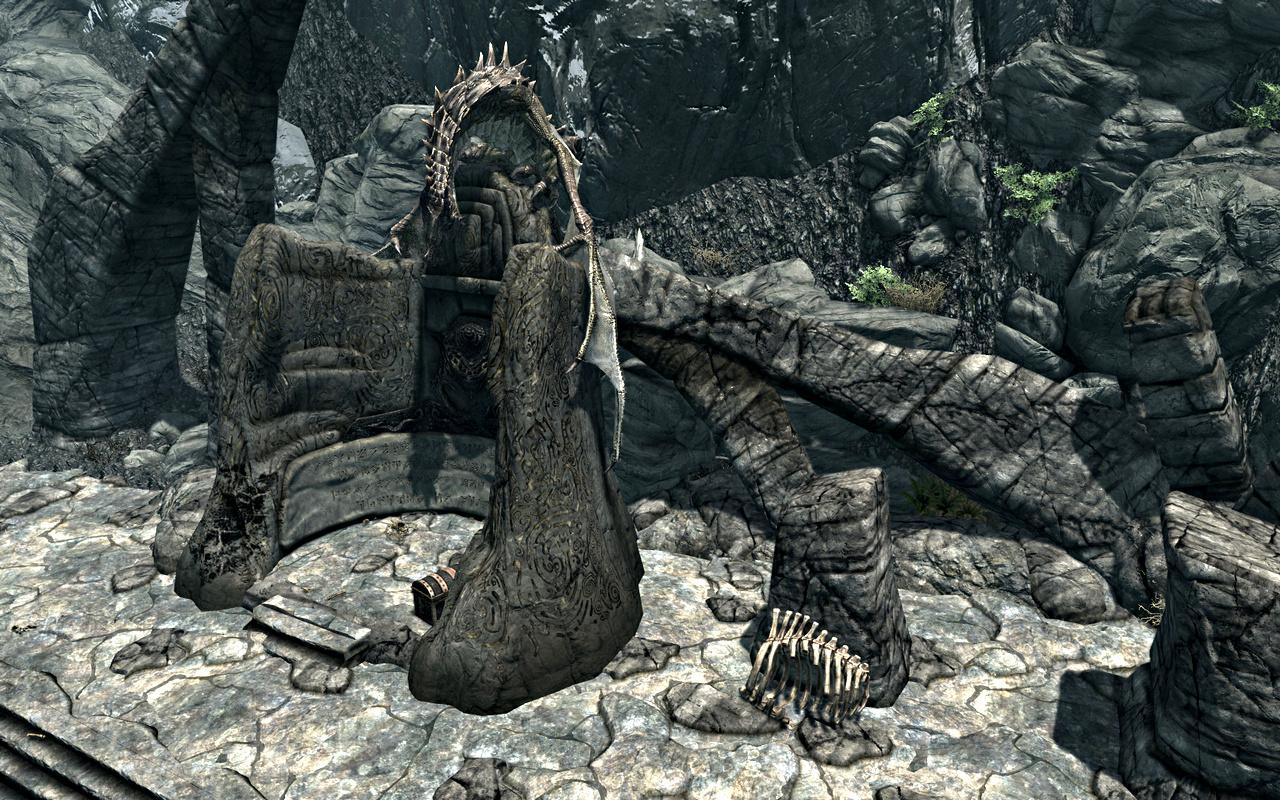 [14/11/2011] The Elder Scrolls V: Skryim - das erste von Lucid Dynamix unterstützte Spiel (10)