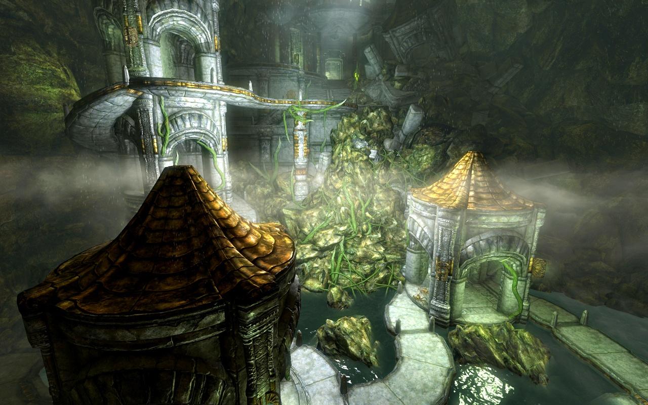 [28/11/2011] The Elder Scrolls 5 Skyrim: Rollback auf die Version 1.1 durchführen