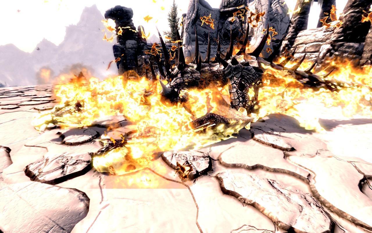 [28/11/2011] The Elder Scrolls 5 Skyrim feiert Geburtstag (28)