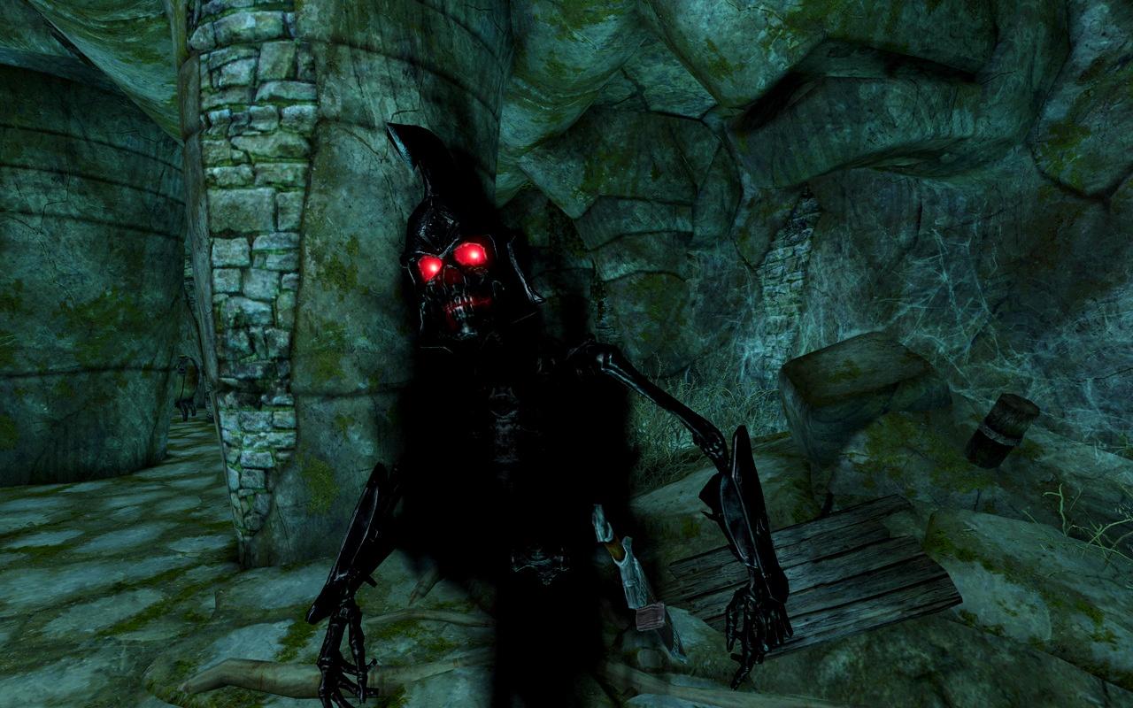 [28/11/2011] The Elder Scrolls 5 Skyrim: Rollback auf die Version 1.1 durchführen (2)