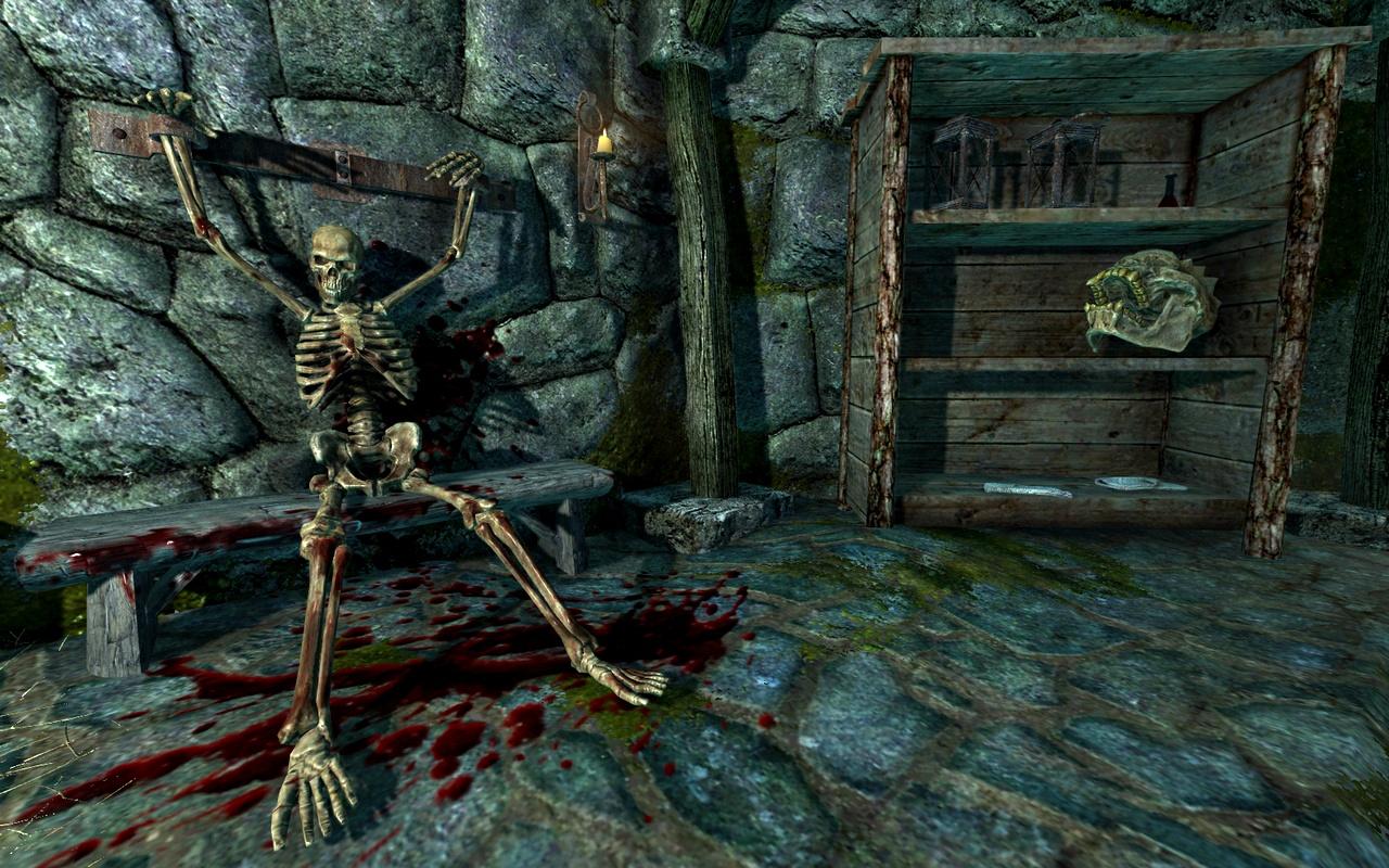 [28/11/2011] D3D Antilag: Maus-Lag in Skyrim und Co. verringern (8)