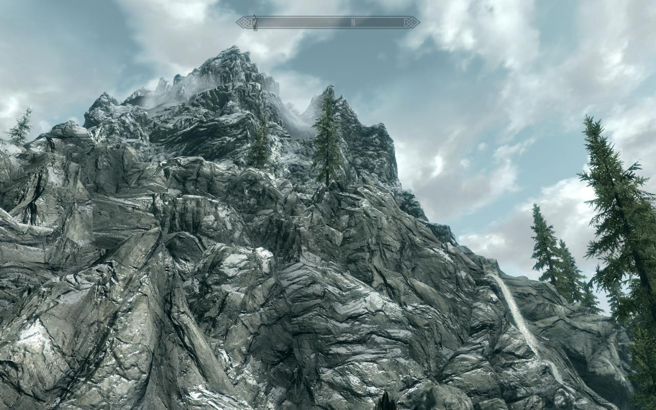 [11/11/2011] The Elder Scrolls 5 Skyrim: Tuning-Tipps für Ambient Occlusion, bessere Schatten und Wasser, reduzierter Maus-Lag sowie Kantenglättung (11)