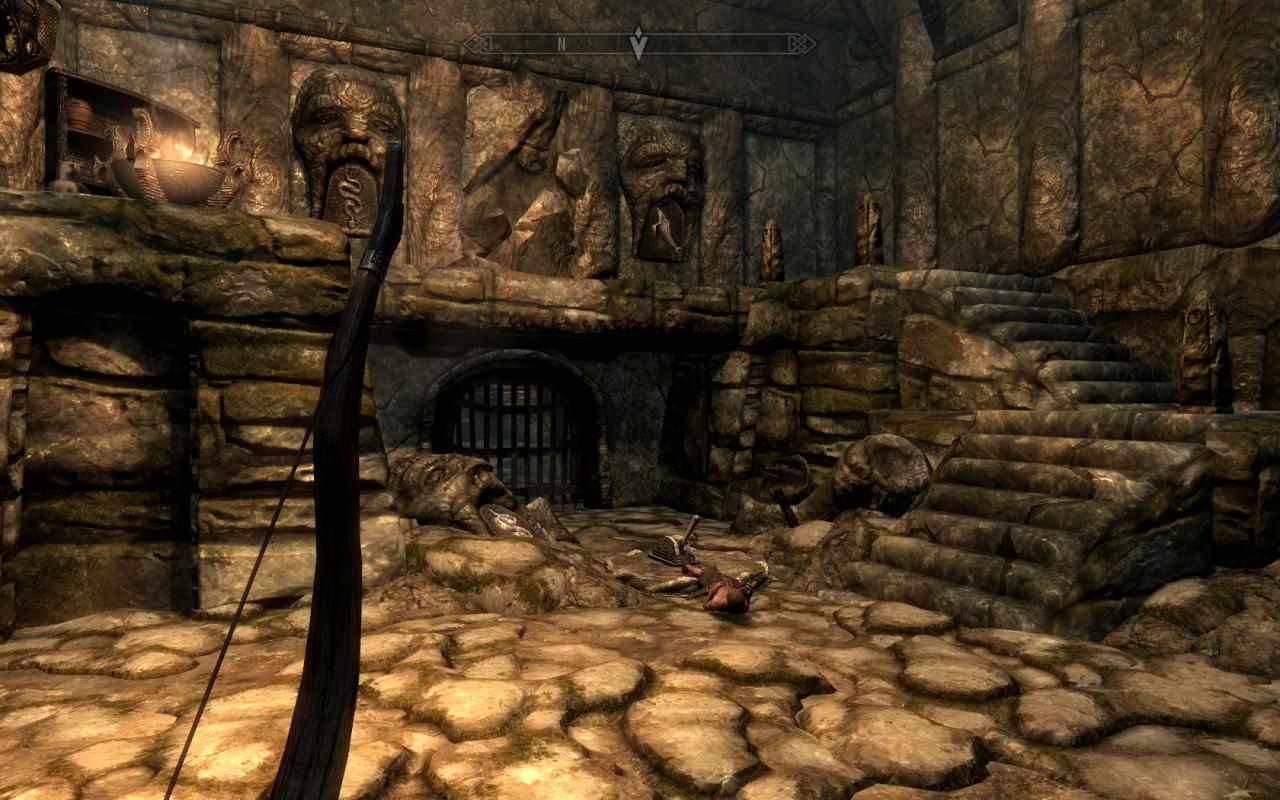 [11/11/2011] TES V: Skyrim Grafikkarten-Benchmarks (2)