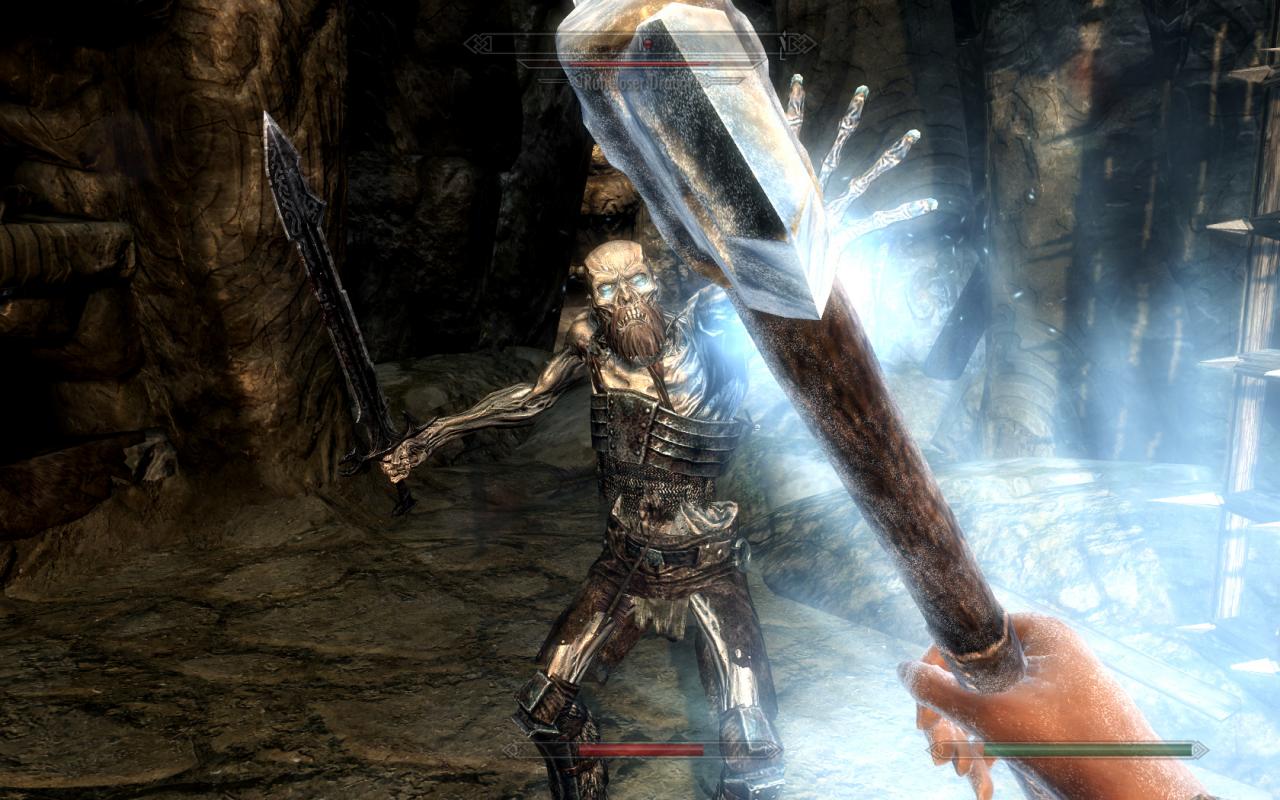 [11/11/2011] TES V: Skyrim Grafikkarten-Benchmarks (7)