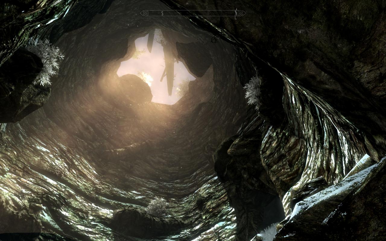 [11/11/2011] TES V: Skyrim Grafikkarten-Benchmarks (6)