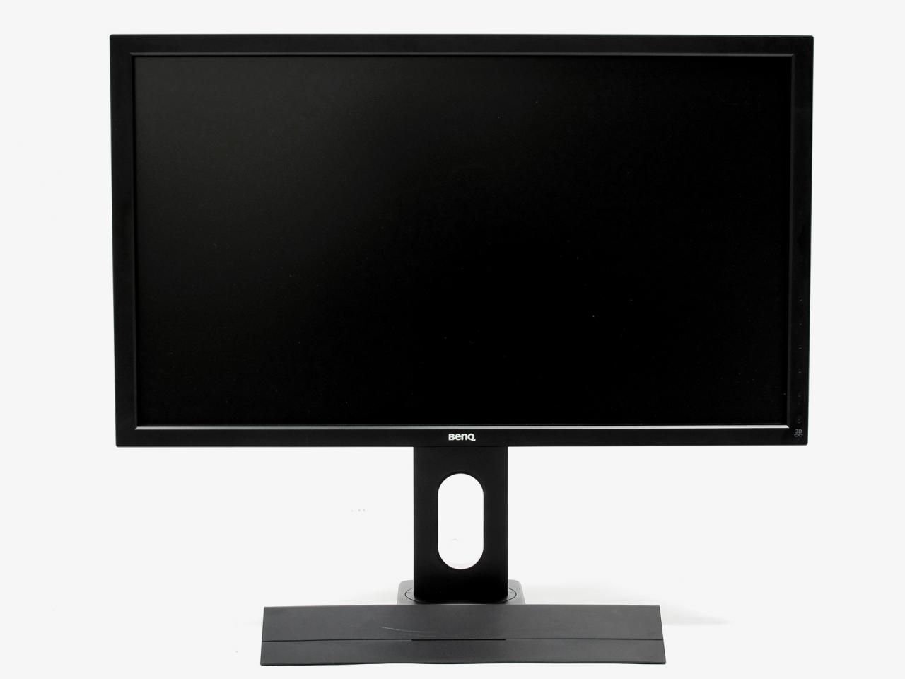 [16/11/2011] Benq XL2420T