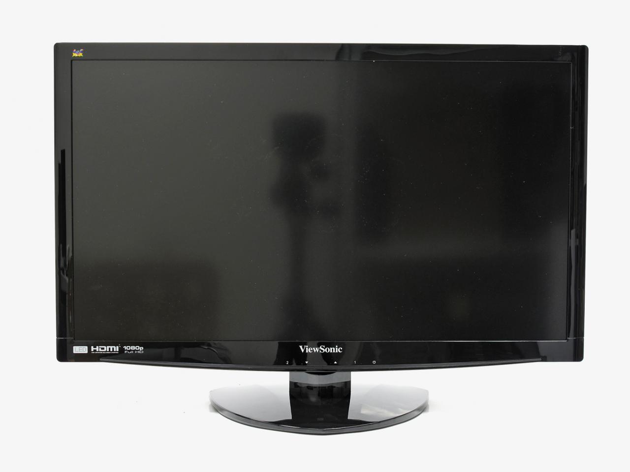 [16/11/2011] Viewsonic V3D231