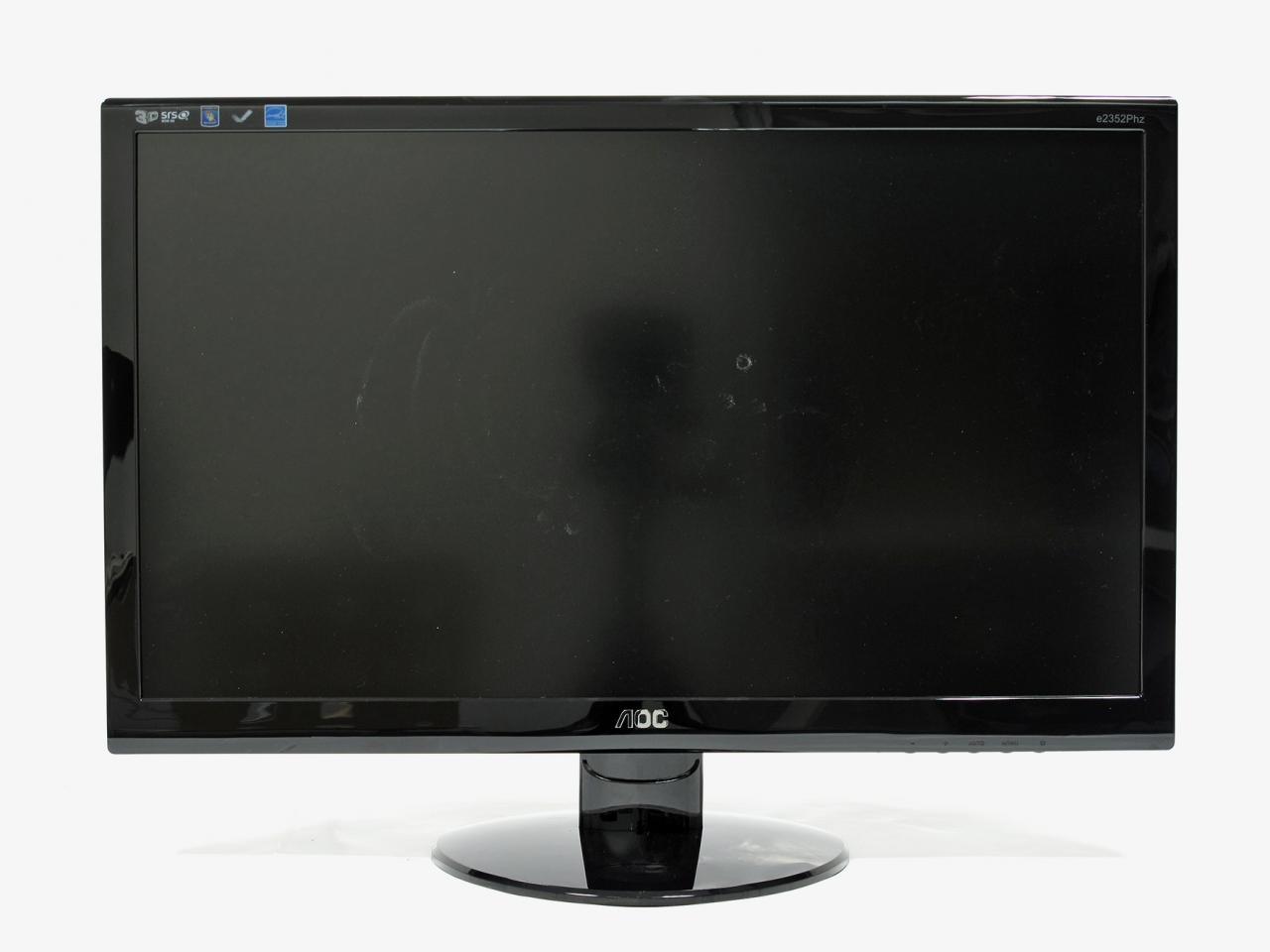[16/11/2011] AOC E2352PHZ