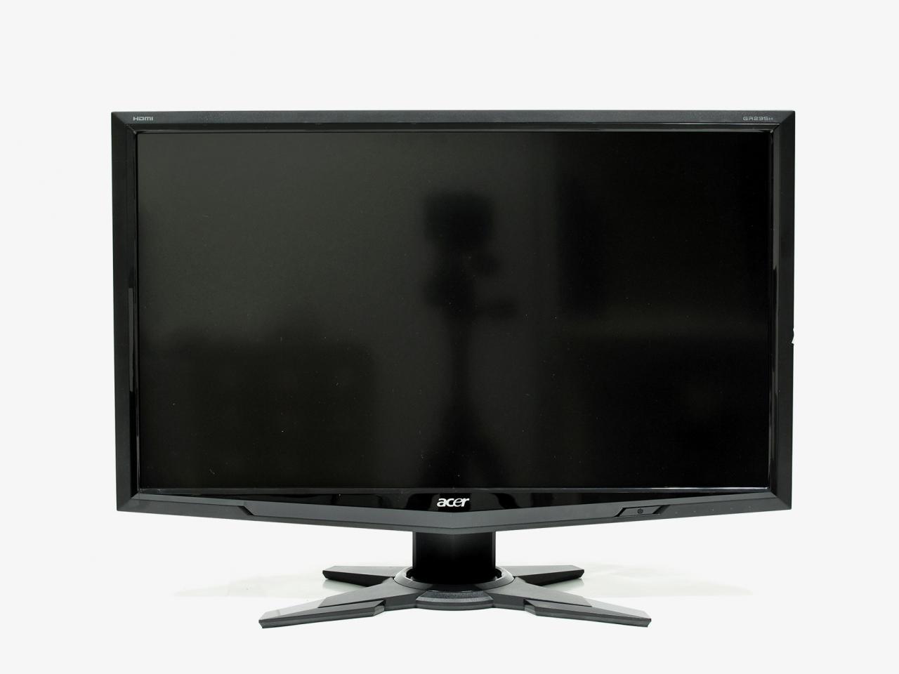 [16/11/2011] Acer GR235H