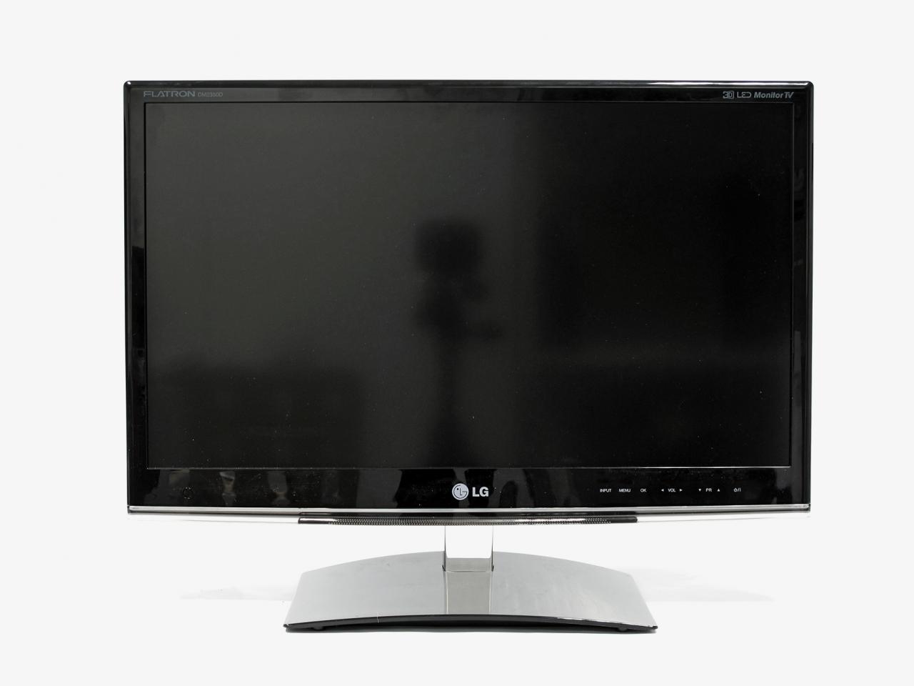[16/11/2011] LG Flatron DM2350D