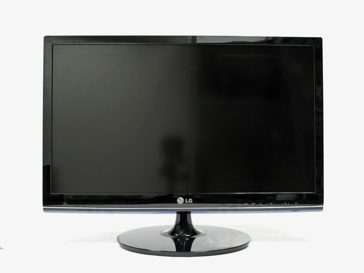 [16/11/2011] LG Flatron DM2780D