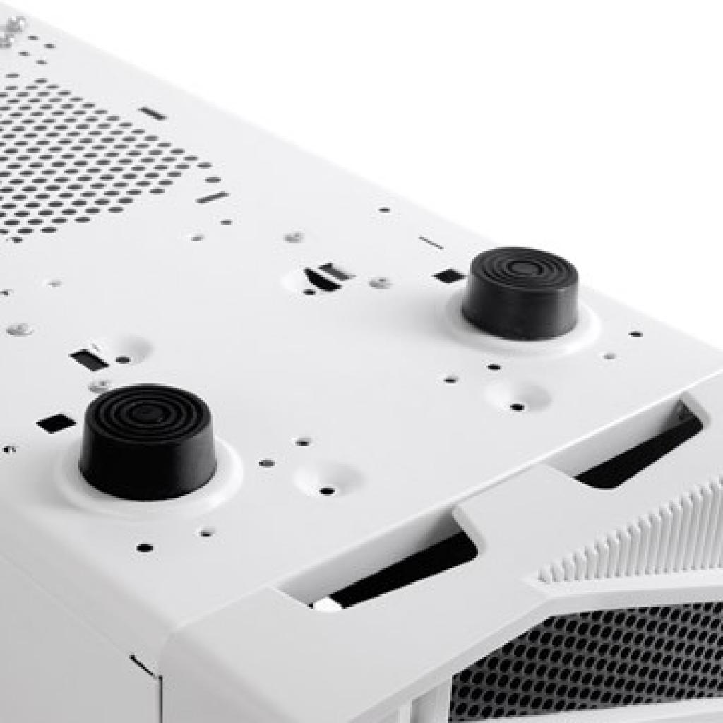[30/11/2011] Thermaltake Commander MS-I Snow Edition 