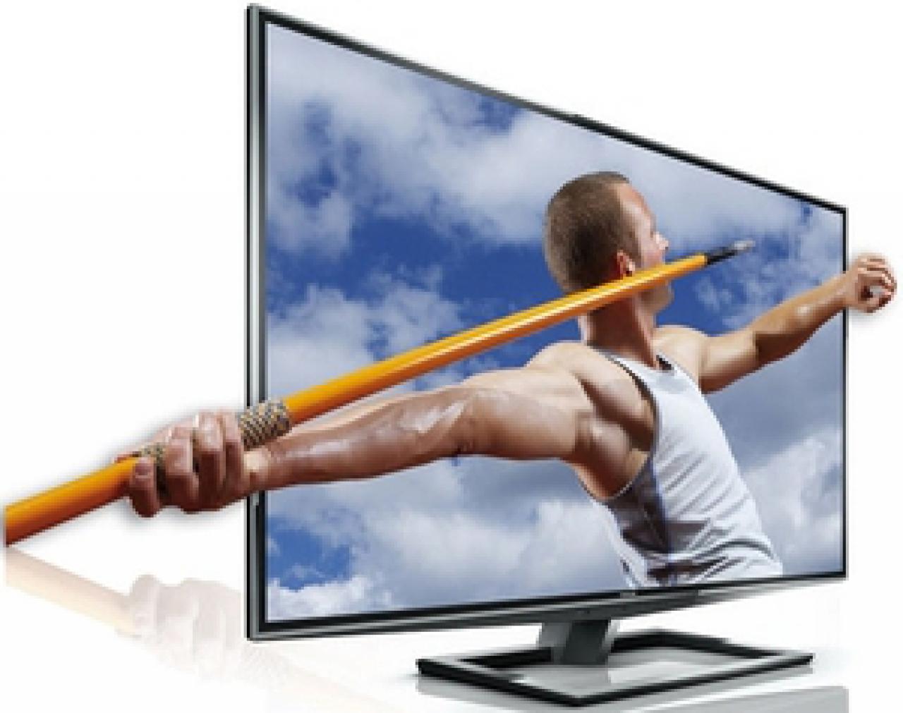 [03/11/2011] LCD-Fernseher: Toshiba 55ZL2 für 7.999.