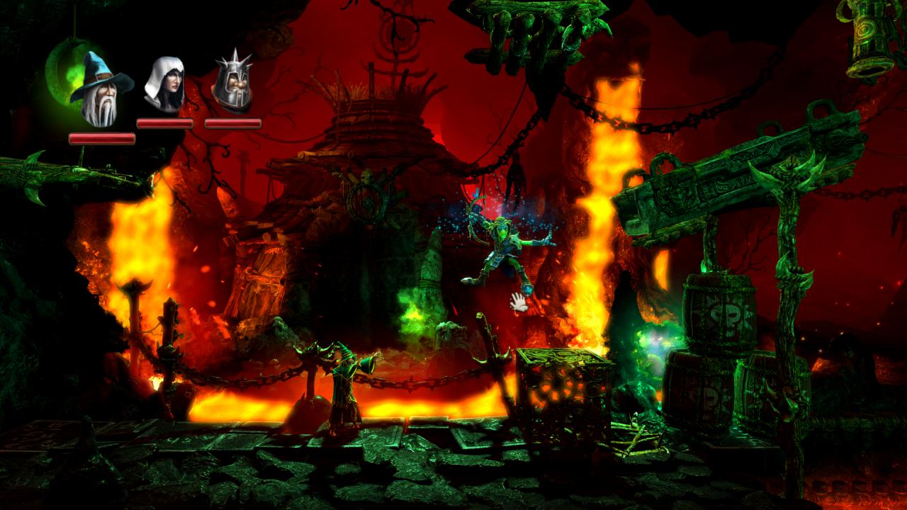 [18/11/2011] Update: Neue Screenshots vom Entwickler (1)