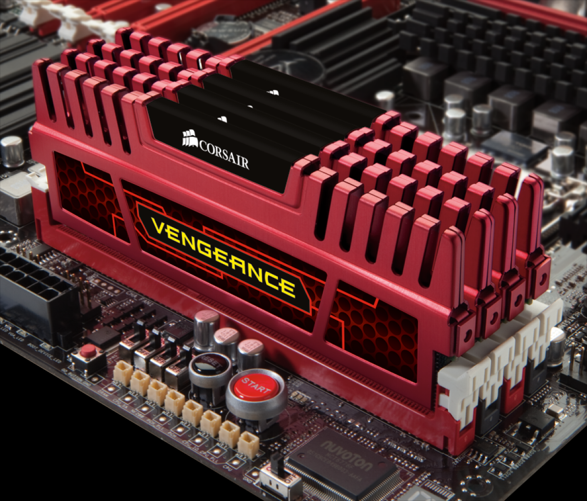 [14/11/2011] Corsair stellt RAM-Portfolio für Sandy Bridge E vor (3)