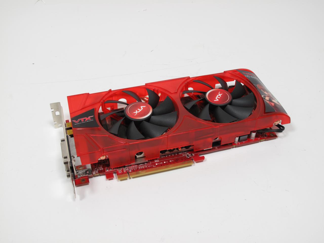 [14/11/2011] Neu im Testlabor: Radeon HD 6850 X-Edition und HD 6950 des Herstellers VTX3D (8)