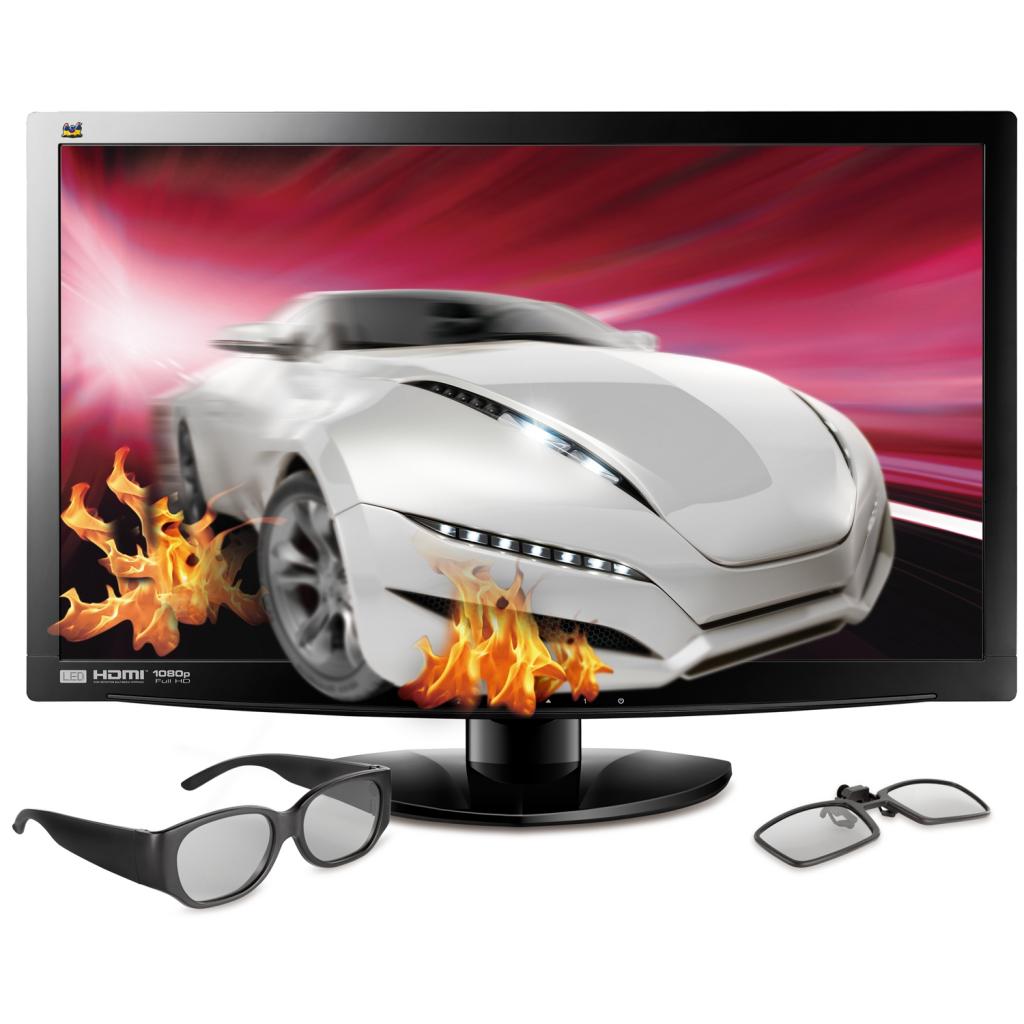 [02/11/2011] Viewsonic V3D231 (2)