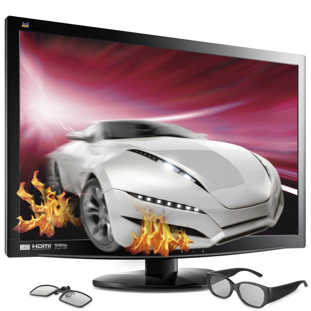 [02/11/2011] Viewsonic V3D231 (3)