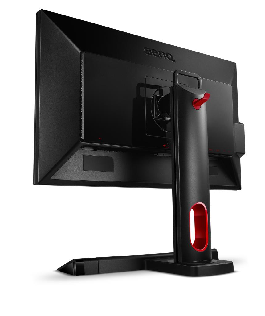 [07/11/2011] Update: Neues Bildmaterial zum 120-Hz-Monitor für Gamer. (4)