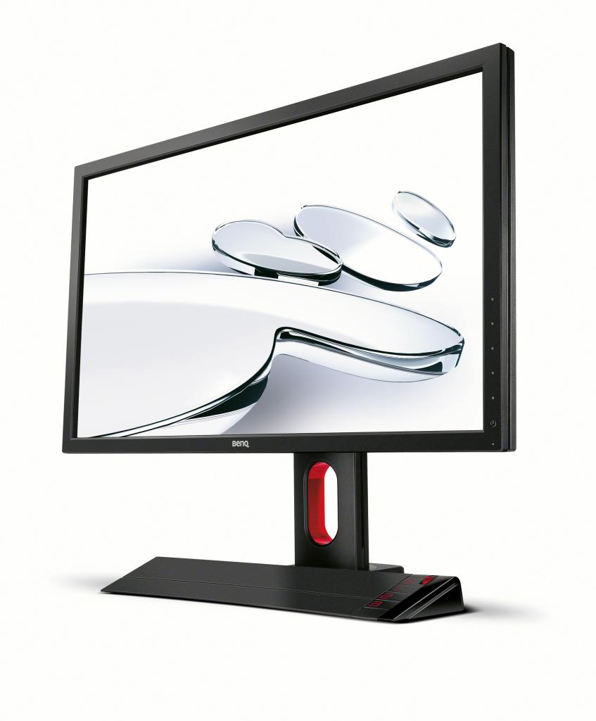 [07/11/2011] Update: Neues Bildmaterial zum 120-Hz-Monitor für Gamer. (2)