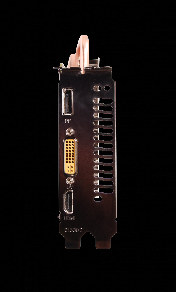 [22/11/2011] Zotac GTS 450 Zone - Passiver Leisetreter für genügsame Spieler. (4)