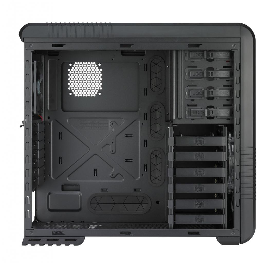 [22/11/2011] Cooler Master CM 690 II - Jetzt serienmäßig mit USB 3.0. (2)