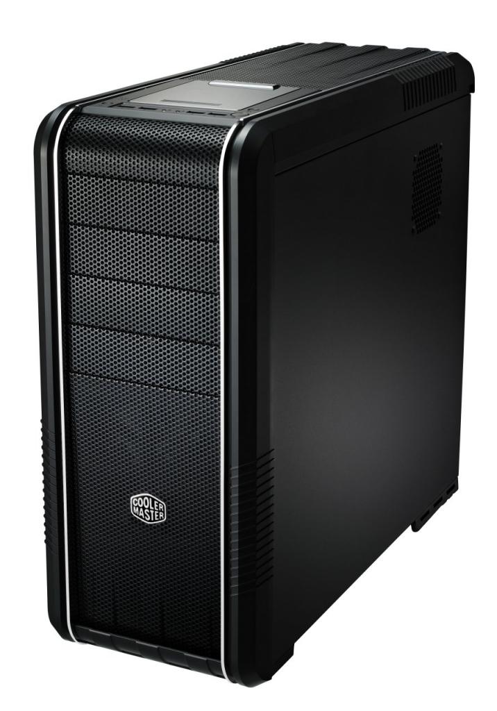 [22/11/2011] Cooler Master CM 690 II - Jetzt serienmäßig mit USB 3.0. (3)