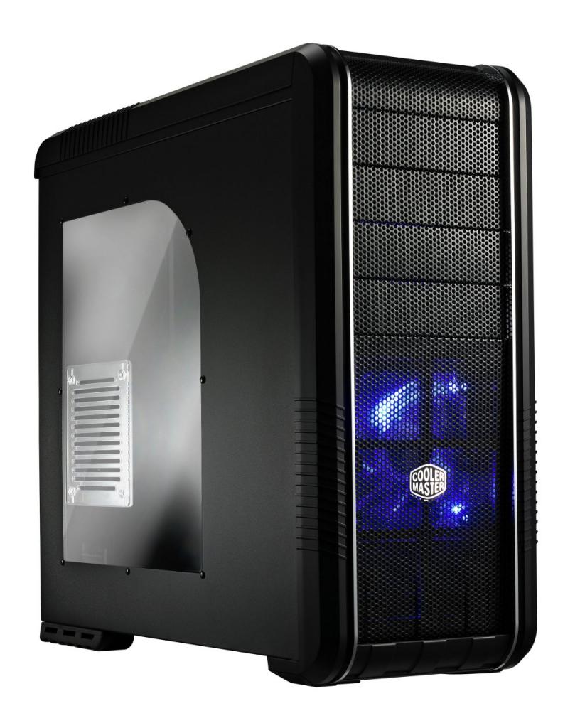 [22/11/2011] Cooler Master CM 690 II - Jetzt serienmäßig mit USB 3.0. (5)