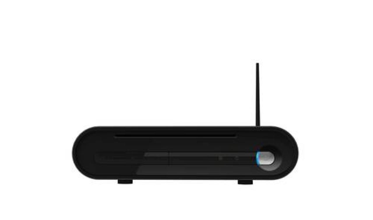 [27/11/2011] Die Giada D2303 ist ein Mini-PC mit Sandy-Bridge-Prozessor und Geforce-Grafik (3)