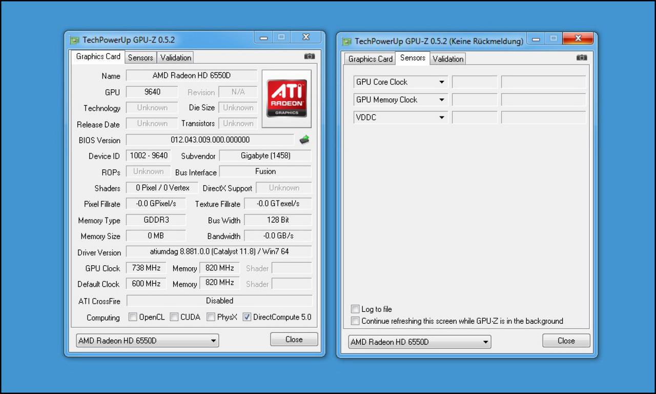 [04/11/2011] A8 3850 - AMDs Accelerated Processing Unit im PCGHX-Overclocking-Check. (4)