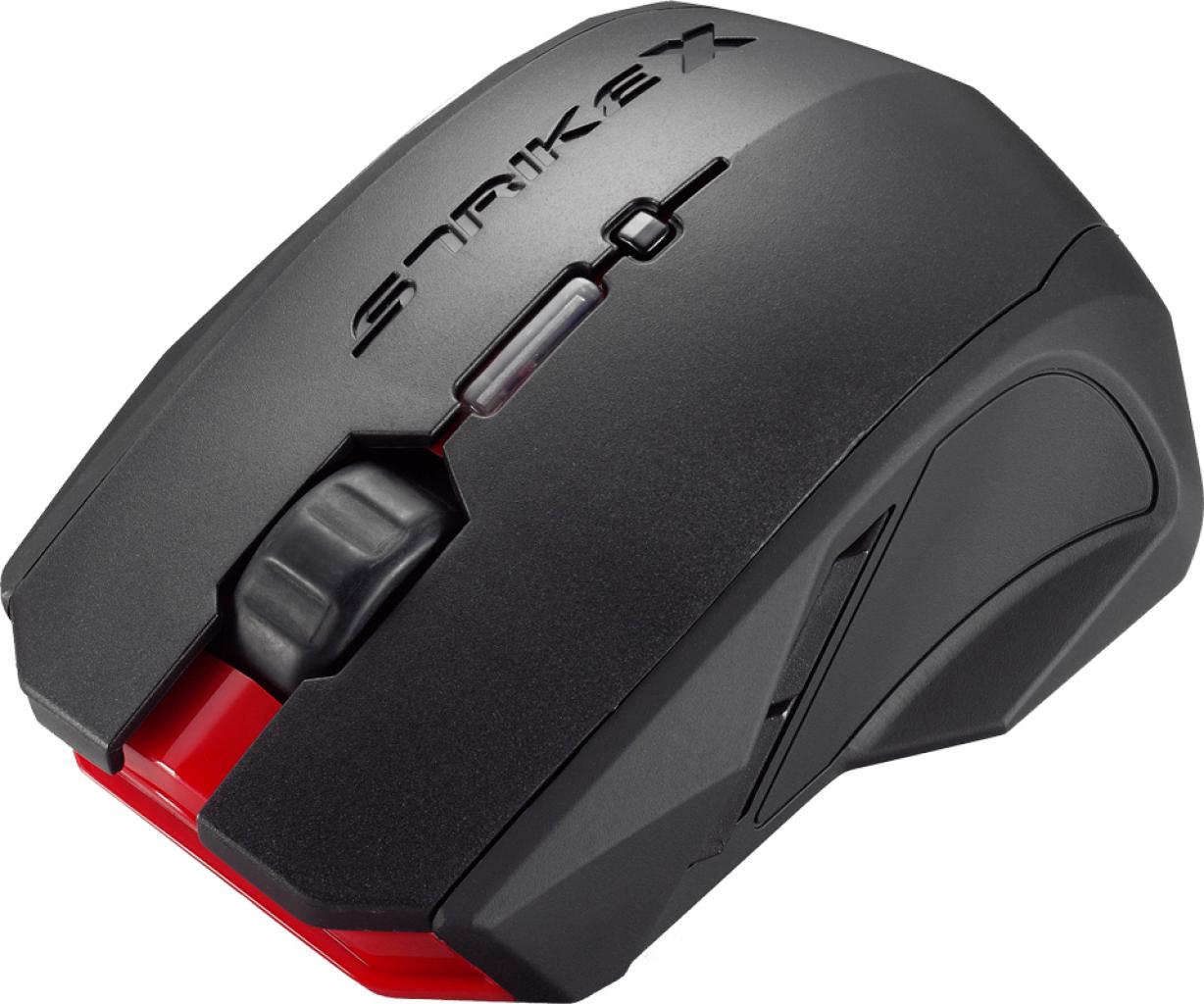 [10/11/2011] Aerocool Strike-X - Komplette Serie mit Peripheriegeräten, Netzteilen und Gehäusen ab sofort lieferbar. (3)