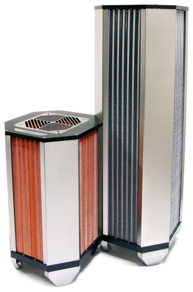 [24/11/2011] Airplex Gigant - Neue Mammut-Radiatoren von Aqua-Computer. (2)
