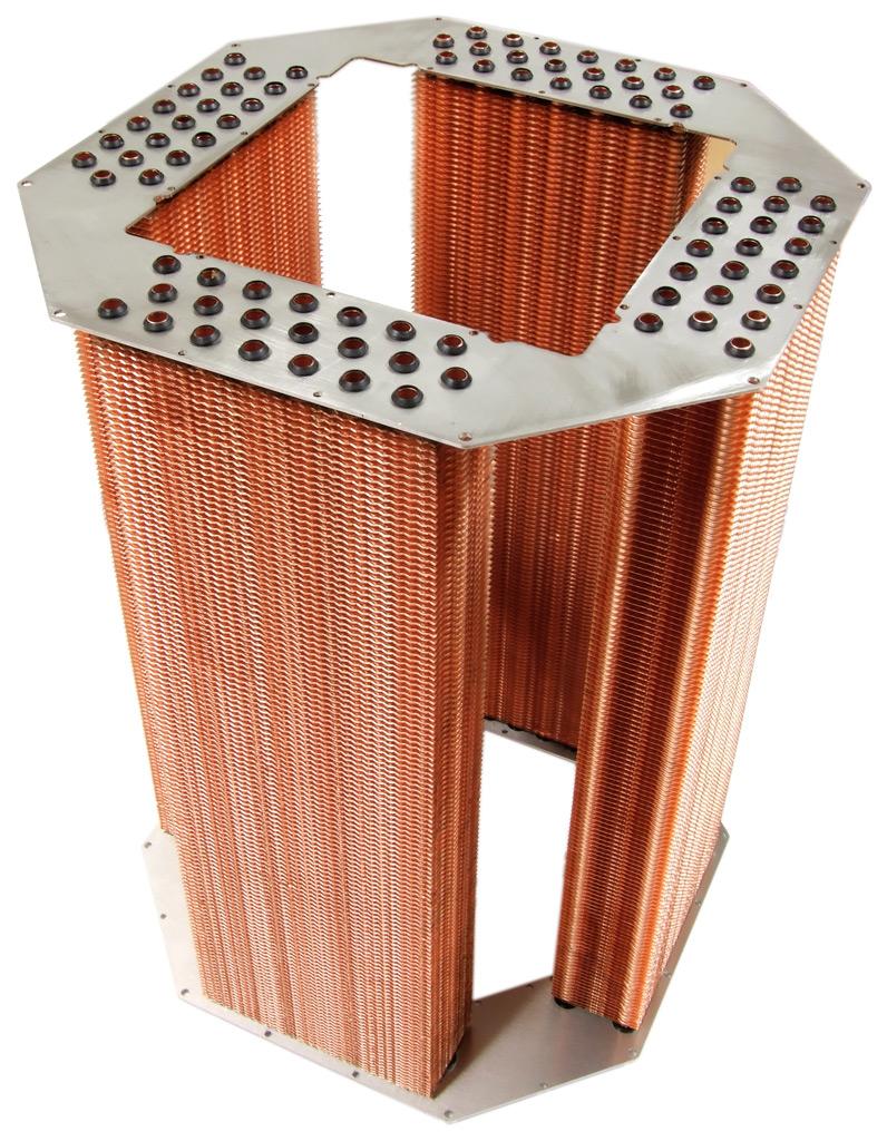 [24/11/2011] Airplex Gigant - Neue Mammut-Radiatoren von Aqua-Computer. (5)