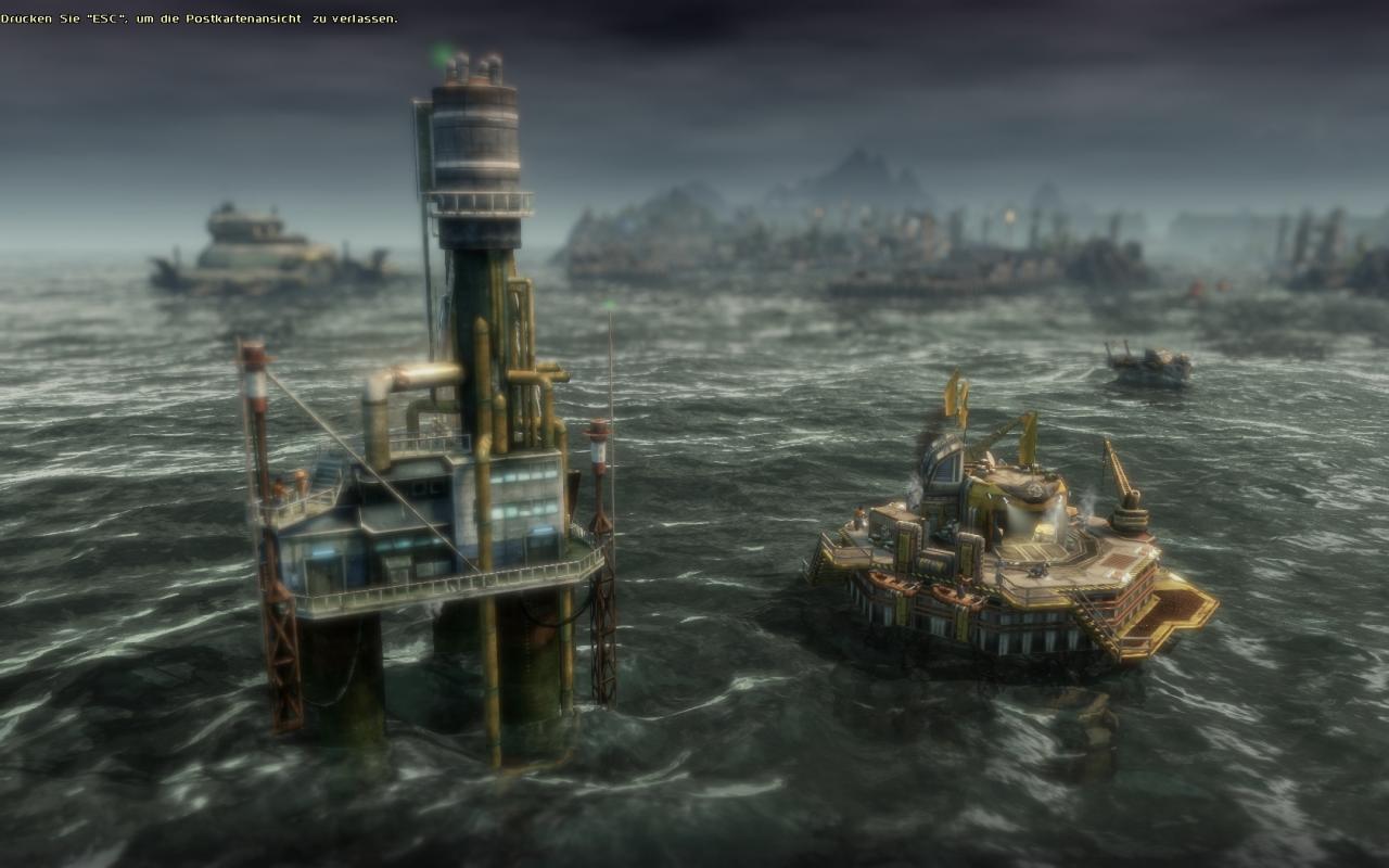[06/11/2011] Anno 2070: Kopierschutz entspricht dem des Vorgängers. (8)