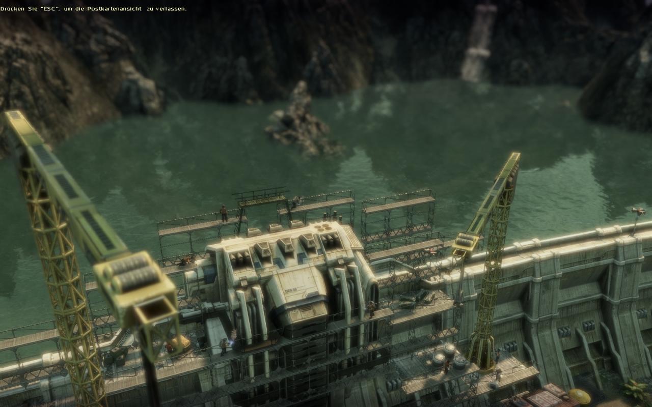 [06/11/2011] Anno 2070: Kopierschutz entspricht dem des Vorgängers. (10)