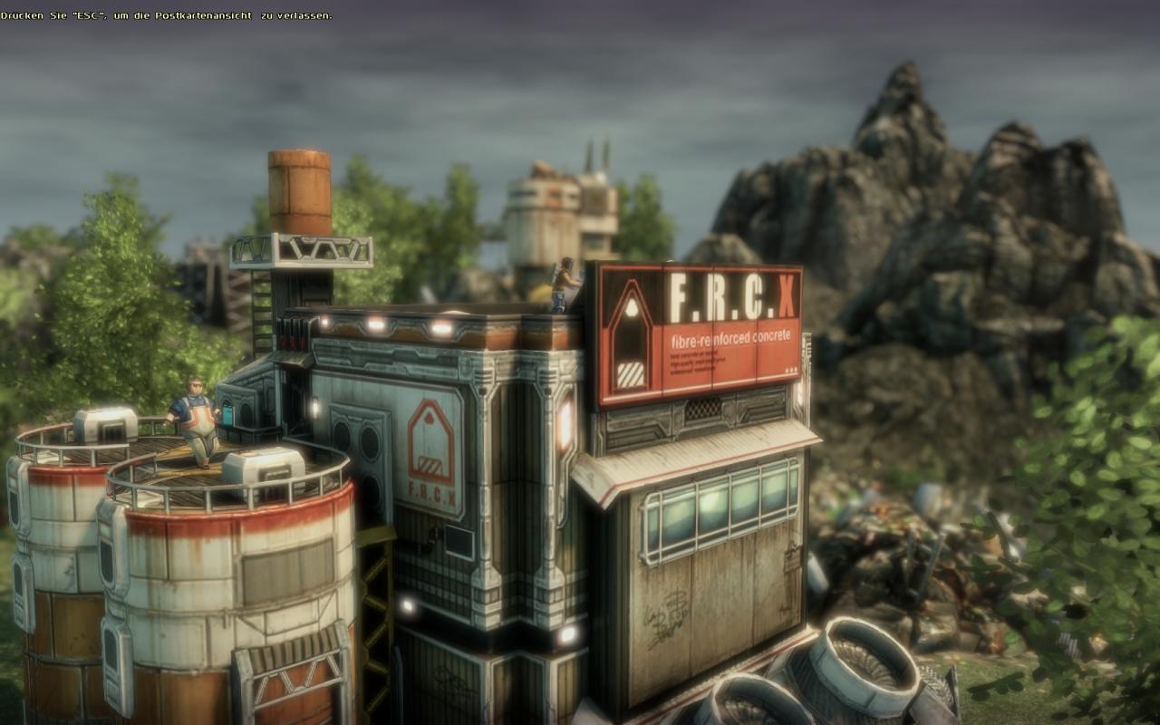 [06/11/2011] Anno 2070: Kopierschutz entspricht dem des Vorgängers. (13)