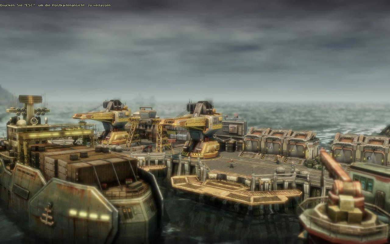 [06/11/2011] Anno 2070: Kopierschutz entspricht dem des Vorgängers. (14)