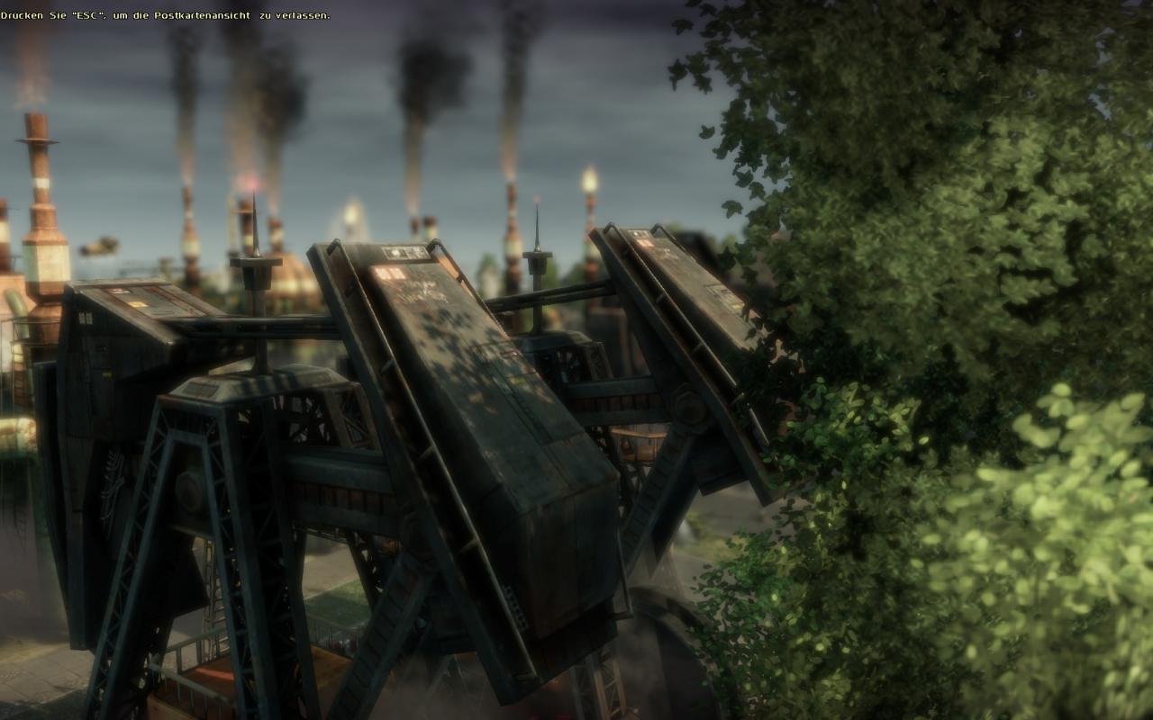 [06/11/2011] Anno 2070: Kopierschutz entspricht dem des Vorgängers. (15)